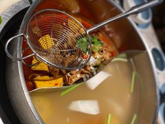 -左庭右院鲜牛肉火锅(汇智广场店)