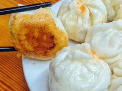 -恒记金煎包(指南里小区店)