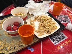 等位小食-海底捞火锅(枫蓝国际购物中心店)