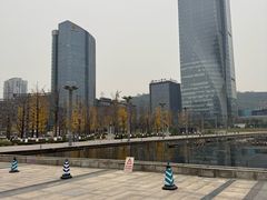 -两江幸福广场