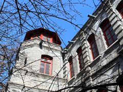 -莲池书院博物馆