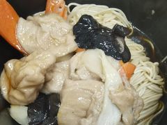-万寿斋(山阴路店)
