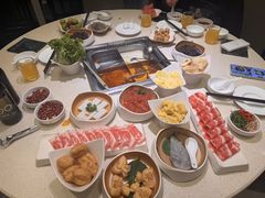 -海底捞火锅(长沙华创国际广场店)