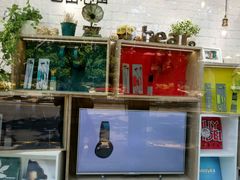 -Sony Store 索尼(上海淮海中路店)