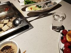 -海底捞火锅(璞丽中心店)
