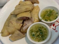 -文记壹心鸡(宝华路店)