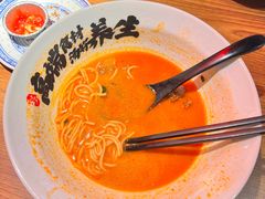 -和府捞面(东直门银座店)