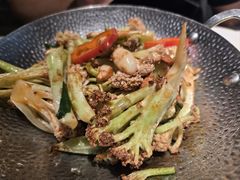 -外婆家(西红门荟聚购物中心店)