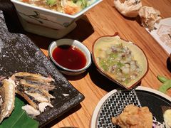 -炉胜·炉端烧·居酒屋