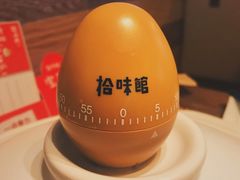 -拾味馆·浓鲜骨汤(光谷天地店)