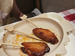 -西贝(金桥店)