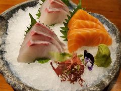 -武藏日本料理(宝安壹方城店)