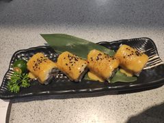 -友壹町寿司(嘉洲广场店)
