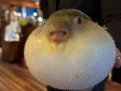 -永安鱼庄·镇江菜(丁卯店)