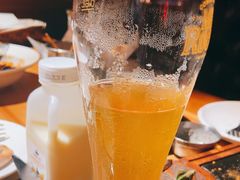 -MR.ROCKY洛奇先生·西餐&酒吧(琶醍店)