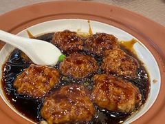 南煎丸子-泰丰楼(前门西大街店)