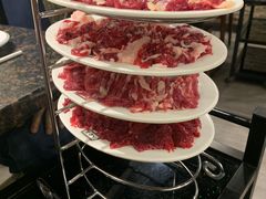 -八合里牛肉火锅(新洲店)