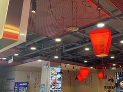 -头壹号  羊汤·饸饹面·大油条(嘉华店)