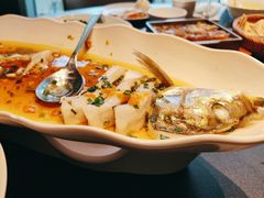 -炊江南·上海菜(国展华漕店)