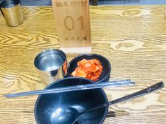 -吴草鸡爪오초닭발韩食堂(融恒盈嘉中心店)