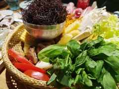 -Thai Basil罗勒叶泰式餐厅(时代天街店)