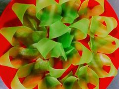 -星湖特色餐厅· 三岔湖环球融创天堂洲际酒店