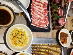-一心烤肉(延安路店)