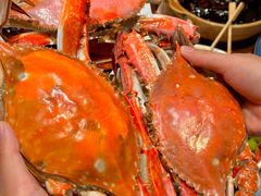 -日丰园海肠水饺·老字号大连海鲜(银泰城店)