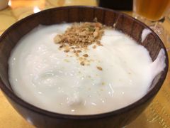 酸奶-新疆巴州金丝特餐厅(大钟寺店)