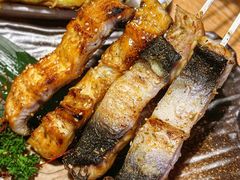 -质烤烤物·活烤海鲜(质烤总店)
