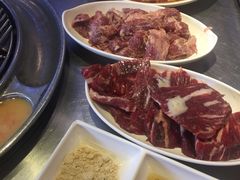 -喜来稀肉(虹泉路店)