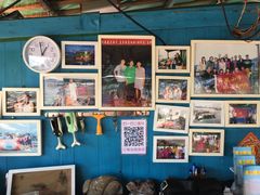 -海上驿站渔家菜馆