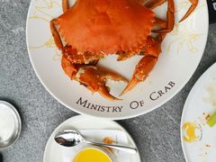 -Ministry of Crab•MOC(交子大道店)