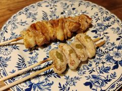 -鸟幸 TORISAKI 炭火居酒屋
