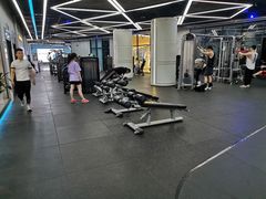 -斯洛特健身游泳(爱都旗舰店)