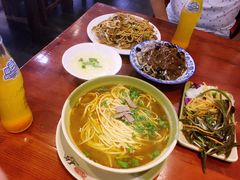 -美玲拉面(鞍山西道店)