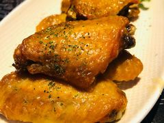 秘制烤鸡翅-TIAGO HOME KITCHEN(王府中环店)