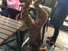 -型男美蛙烤牛蛙(南长街店)