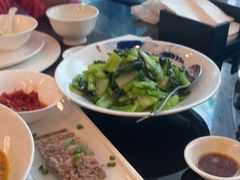 -无锡新湖铂尔曼大酒店·悦轩中餐厅