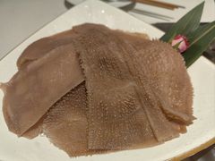 -海底捞火锅(长宁路龙之梦店)