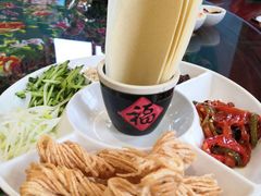 -西北印象佳宴(兴华街中段店)