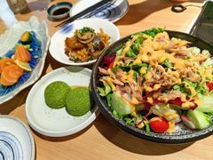 -森味花园·日本料理(伊藤洋华堂亚运村店)