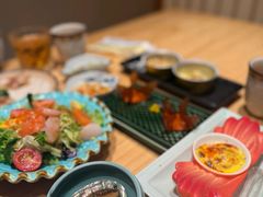 -和创柚子·会席日本料理(新区淮海街店)