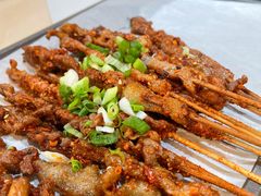 -小板凳(四公里店)