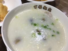 -百福麵家(新馬路店)