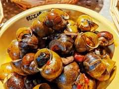 -鹤江桥·红油牛肉粉(SKP店)
