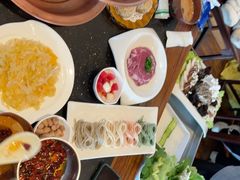 -南门涮肉(通州大船店)