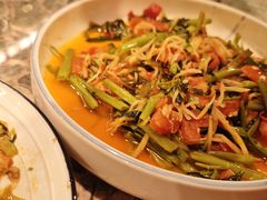 -浩海火燒雲傣家菜(芮欧百货店)