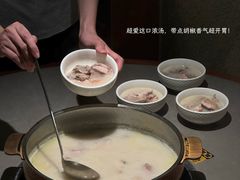 -顺德公·广东猪肚鸡(车公庙总店)
