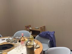 -巴奴毛肚火锅概念餐厅